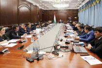 Ҷаласаи навбатии Шурои ҳамоҳангсозӣ оид ба бехатарии маҳсулоти хӯрокворӣ доир гардид