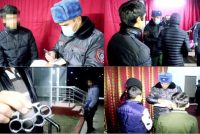 ТАРБИЯ ПЕШ АЗ ТАЪЛИМ АСТ. Чаро ҷинояткории наврасону ҷавонон коҳиш намеёбад?