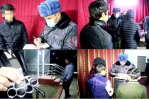 ТАРБИЯ ПЕШ АЗ ТАЪЛИМ АСТ. Чаро ҷинояткории наврасону ҷавонон коҳиш намеёбад?