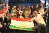 Қабули ҳуҷҷатҳо барои иштирок дар Стипендияи байналмилалии «Дурахшандагон» то 1 апрел идома меёбад