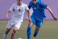 Дастаи мунтахаби наврасони Тоҷикистон (U-16) оид ба футбол  дар «Ҷоми рушд-2026» ҷойи панҷумро соҳиб гардид