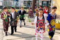 Дар саросари Тоҷикистон иқдоми ҷумҳуриявии «Гулгардонӣ» оғоз гардид