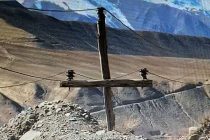 Хатҳои интиқоли барқ дар Кӯҳистони Мастчоҳ бояд  навсозӣ карда шаванд