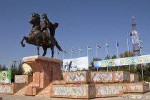 35-СОЛАГИИ ИСТИҚЛОЛИ ДАВЛАТӢ. Соли 2026 дар Хатлон  бунёди  зиёда аз 1500 иншооти нав ба нақша гирифта шудааст