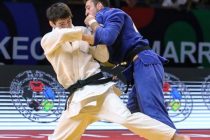 Дар мусобиқаи байналмилалии «Tashkent Grand Slam 2026» оид ба гӯштини ҷудо  17 варзишгари тоҷик  иштирок менамояд