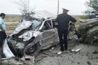 ТАҒЙИРУ ИЛОВАҲО БА  КОДЕКСИ ҲУҚУҚВАЙРОНКУНИИ МАЪМУРӢ. Дар ду соли охир дар садамаҳои роҳу нақлиёт зиёда аз ҳазор нафар ба ҳалокат расидааст