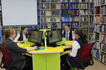 РӮЗИ БАЙНАЛМИЛАЛИИ ҲАДЯИ КИТОБ. Фаъолияти хуби китобхонаҳо воситаи муҳими китобхон шудани ҷомеа мегардад