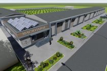 Дар ноҳияи Мастчоҳ корхонаи истеҳсоли равғани пахта бунёд  мешавад