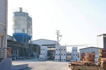 35-СОЛАГИИ ИСТИҚЛОЛИ ДАВЛАТӢ. Дар шаҳри Бӯстон корхонаҳои саноатӣ бунёд мегарданд