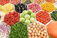 Кишоварзони шаҳри Ҳисор ба хориҷи Тоҷикистон беш аз 14,5 ҳазор тонна маҳсулоти кишоварзӣ содирот намуданд