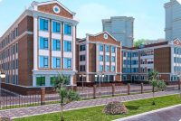 Дар Душанбе дар нуҳ сол беш аз 54 мактаб ва 42 муассисаи томактабӣ сохта шудааст