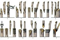 ПАЙВАНДИ НИҲОЛ. Он ба  афзоиш ёфтани ҳосили дарахтон мусоидат мекунад