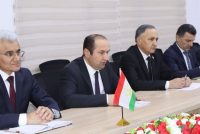 НИШАСТИ МАТБУОТӢ. Дар Донишгоҳи давлатии Хоруғ нахустин маротиба  ду Шурои диссертатсионӣ барои ҳимояи рисолаҳои илмӣ таъсис ёфт