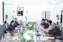 Дар Тоҷикистон Рӯзҳои тибби Қазоқистон доир мегарданд