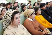 Дар Донишгоҳи давлатии Бохтар нуктаҳои муҳими Паёми Президенти Тоҷикистон ба Маҷлиси Олӣ тавзеҳ дода шуданд