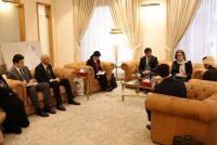 Дар Давлати Қатар Рӯзҳои фарҳанги Ҷумҳурии Тоҷикистон идома доранд