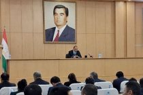 НИШАСТИ МАТБУОТӢ. Дар шаҳри Турсунзода 546 синфхонаи иловагӣ ва 11 муассисаи томактабӣ сохта мешавад