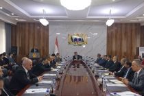 «ДИРӮЗ, ИМРӮЗ ВА ФАРДОИ ФАРҲАНГИ ТОҶИК». Таҳти чунин унвон дар Душанбе конференсияи ҷумҳуриявӣ доир гардид