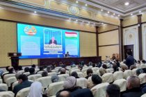 НИШАСТИ МАТБУОТӢ. Соли 2025 дар  ноҳияи Шаҳринав 947 нафар бо ҷойи кор таъмин гардид