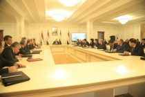 Кишти барвақтӣ ва омодасозии заминҳо барои кишти баҳорӣ баррасӣ шуд