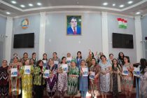 ИМРӮЗ — РӮЗИ БАЙНАЛМИЛАЛИИ ЗАНОН ВА ДУХТАРОН ДАР ИЛМ. Занони Тоҷикистон дар ташаккули мактабҳои илмии миллӣ нақши муҳим гузоштаанд