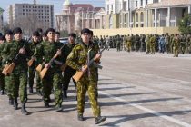 Дар Данғара даври ноҳиявии Озмуни ҷумҳуриявии ҳарбӣ- варзишии «Ватанпарвар» доир гардид