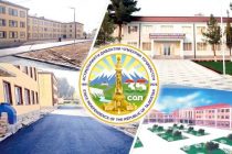 Бахшида ба 35-солагии Истиқлоли давлатӣ 47 бинои муассисаи таълимии таҳсилоти ибтидоии касбӣ таъмир гардид