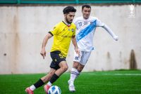 ҶОМИ ФФТ-2026. Имрӯз  бозии  финалии дастаҳои «Барқчӣ»-и  Ҳисор  ва «Ҳулбук»-и Восеъ доир мегардад