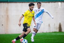 ҶОМИ ФФТ-2026. Имрӯз  бозии  финалии дастаҳои «Барқчӣ»-и  Ҳисор  ва «Ҳулбук»-и Восеъ доир мегардад