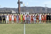 Дастаи мунтахаби наврасони Тоҷикистон (U-17) дар Ҷопон дар мусобиқаи байналмилалӣ иштирок кард