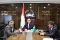 Ҷаласаи 8-уми Комиссияи муштараки Тоҷикистон ва Покистон оид ба ҳамкории тиҷоратӣ, иқтисодӣ ва илмӣ-техникӣ доир мегардад