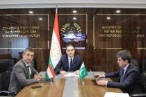 Ҷаласаи 8-уми Комиссияи муштараки Тоҷикистон ва Покистон оид ба ҳамкории тиҷоратӣ, иқтисодӣ ва илмӣ-техникӣ доир мегардад