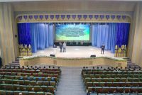 «БАРОИ ДАВЛАТУ МИЛЛАТАМ СОДИҚОНА ХИЗМАТ МЕКУНАМ!». Дар Душанбе Фестивали дӯстии афсарону сарбозон доир гардид