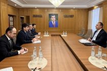 Тоҷикистон ва Миср ҳамкориро дар соҳаҳои дорусозӣ, нассоҷӣ ва мошинсозӣ густариш медиҳанд