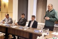 Дастаҳои футболи Тоҷикистон бо дастурҳои навшудаи доварон барои мавсими 2026 шинос шуданд