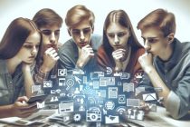 ТАЪСИРИ ШАБАКАҲОИ ИҶТИМОӢ БА РУҲИЯИ КӮДАКОН. Ва ё «оҳанро дар гармияш бояд кӯфт»