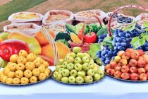 Дар шаҳру ноҳияҳои Тоҷикистон дафтари минтақавии рушди таҳвилгарон ва содирот таъсис дода мешавад