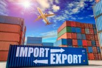 Соли 2025 ба Тоҷикистон дар ҳаҷми 8 миллиарду  295,6 миллион доллар молу маҳсулот ворид карда шуд