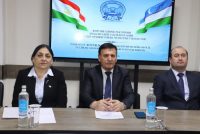 Дар Донишгоҳи техникии Тоҷикистон оид ба таҳсилоти муҳандисӣ ва технологияҳои рақамӣ конфронс баргузор шуд