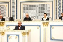 Байни Ҳукумати Ҷумҳурии Тоҷикистон ва Ҳукумати Федератсияи Русия созишнома ба тасвиб расид