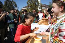 Фестивали дуюми ҷаҳонии «Наврӯзи ҷавонон» ва Форуми ҷавонони давлатҳои аъзои СҲШ доир мешавад