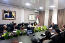 Дар Ваколатдор оид ба ҳуқуқи инсон Рӯзи Модар ҷашн гирифта шуд