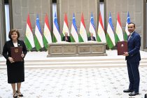 Байни Тоҷикистон ва Узбекистон нақшаи чорабиниҳо оид ба ҳамкорӣ дар соҳаи фарҳанг барои солҳои 2026-2027 ба имзо расид