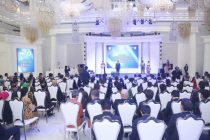 Маросими қадршиносии беҳтаринҳо дар соҳаҳои кор бо ҷавонон ва варзиши шаҳри Душанбе баргузор гардид