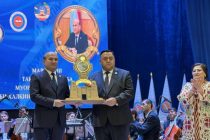 Бахшида ба 10-солагии мақоми шаҳрро касб намудани Ҳисор ҳамоиш баргузор гардид