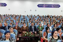 Ба муносибати Рӯзи Модар дар Коллеҷи тиббии ҷумҳуриявӣ чорабинии идона баргузор гардид