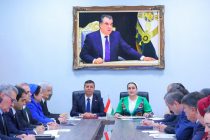 «БАҲОРИ МАЪРИФАТ: МОДАР, ҚАЛАМ ВА НАВРӮЗ».Таҳти ин унвон  дар Душанбе ҳамоиши идона доир шуд