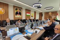 Дар ноҳияи Деваштич Маркази ҷумҳуриявии инноватсия ва технологияҳо дар соҳаи картошкапарварӣ таъсис дода мешавад