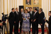 Дар Душанбе маҳфили фарҳангии «Дидор» баргузор шуд