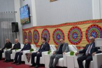 Оид ба пажуҳиш дар таърих ва тамаддуни ориëӣ конференсияи байналмилалӣ доир гардид